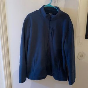 COPY - 32 Degrees Fleece Jacket - Men’s XXL
